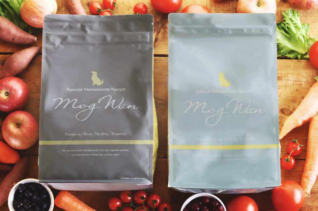 モグワンの商品画像